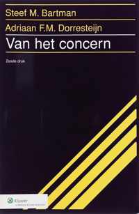 Van het concern