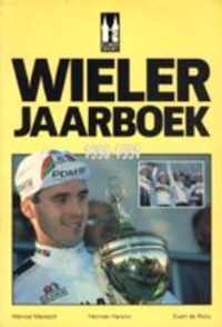 WIELERJAARBOEK 90/91