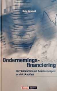 Ondernemingsfinanciering