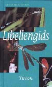 Libellengids