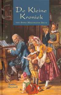 De Kleine Kroniek Van Anna Magdalena Bach