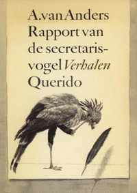 Rapport van de secretarisvogel