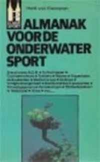 ALMANAK VOOR DE ONDERWATERSPORT