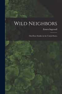 Wild Neighbors