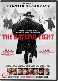 The Hateful Eight