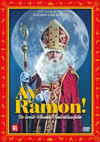 Ay Ramon: De Eerste Vlaamse Sinterklaasfilm