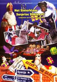 Het Sinterklaas Surprise Dakfeest