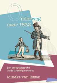 Onderweg naar 1832