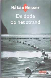 De Dode Op Het Strand