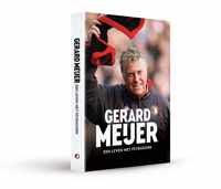 Een leven met Feyenoord [Gerard Meijer]