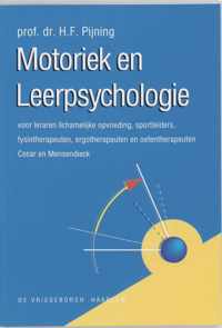 Motoriek en leerpsychologie