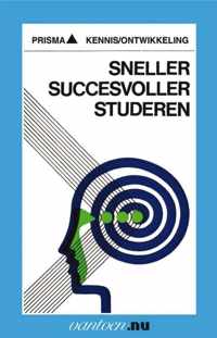 Vantoen.nu  -   Sneller, succesvoller studeren