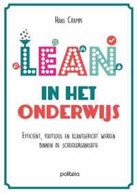 Lean in het onderwijs