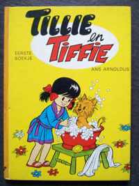 Tillie en tiffie 1