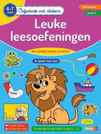 Onderwijs - thuisleren - pakket leerboeken - lezen - schrijven - rekenen - 6 tot 7 jaar - Deltas