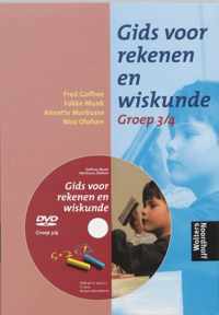 Gids voor rekenen en wiskunde groep 3/4