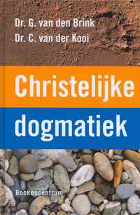 Christelijke dogmatiek