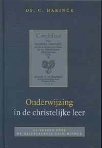 Onderwijzing in de christelijke leer