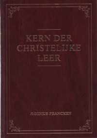 De kern der Christelijke leer