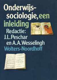 Onderwyssociologie