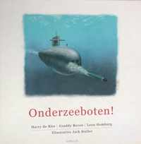 Onderzeeboten!