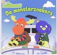 De Monsterzoekers