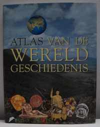 Atlas van de wereldgeschiedenis