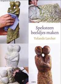 Speksteen beeldjes maken