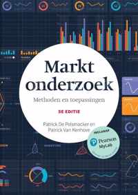 Marktonderzoek