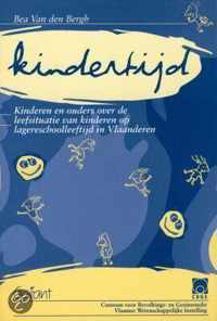 Kindertijd