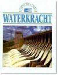 Waterkracht alternatieve energie