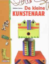 De kleine kunstenaar