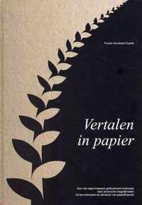 Vertalen In Papier