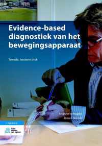 Evidence-based diagnostiek van het bewegingsapparaat