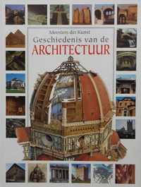 Geschiedenis van de architectuur