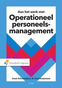 Operationeel personeelsmanagement