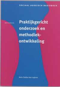 Praktijkgericht onderzoek en methodiekontwikkeling