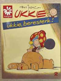 Ukkie beresterk