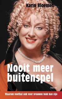 Nooit Meer Buitenspel