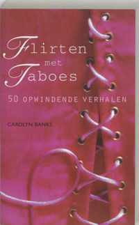 Flirten Met Taboes