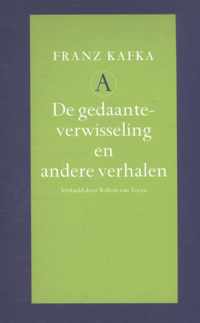 De gedaanteverwisseling en andere verhalen