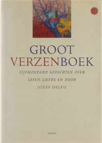 Groot Verzenboek