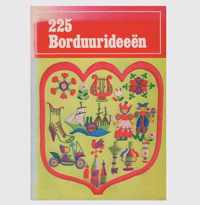 225 borduurideeÃ«n