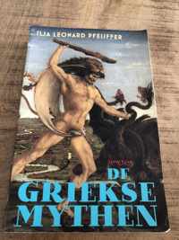 De Griekse mythen