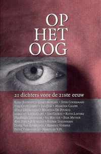 Op het oog