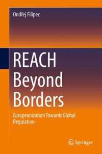 REACH Beyond Borders