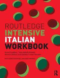 Routledge Intensive Italian Workbook