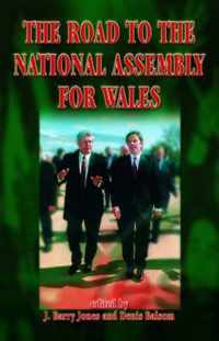 Road to the National Assembly for Wales