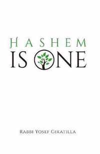 HaShem Is One - Volume 2