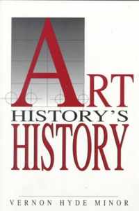 Art History's History